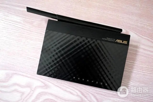 华硕ac66u b1如何开启双频合一（华硕ac66u b1开启双频合一方法）