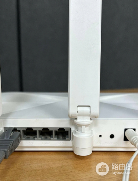 中兴AX3000路由器不会配置怎么办?