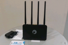 4gcpe路由器手机里怎么设置（4gcpe路由器手机里设置方法）