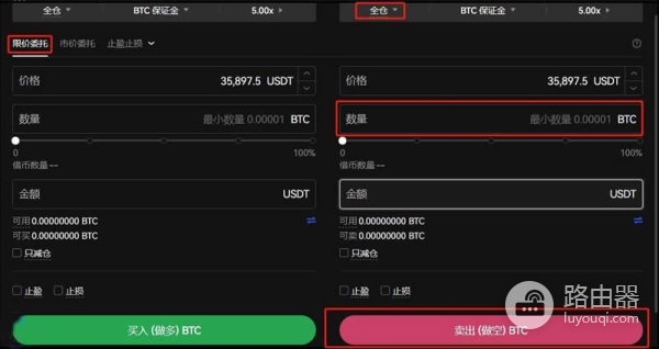 如何在欧易交易所进行比特币对冲?比特币合约对冲操作技巧