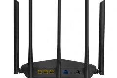 腾达ac7是真千兆路由器吗（腾达ac7是否是真千兆路由器）