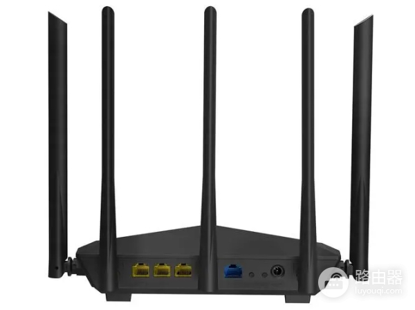 腾达ac7是真千兆路由器吗（腾达ac7是否是真千兆路由器）