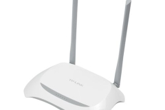 tl-wr842n路由器怎么重新启动（tl-wr842n路由器重新启动方法）