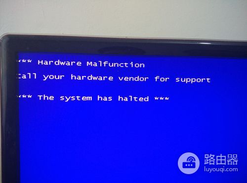 固态硬盘读写蓝屏解决教程