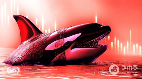 加密货币巨鲸是什么?巨鲸是如何影响市场的?