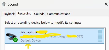 Phone Link电脑端通话没声音？连接至Windows麦克风失效修复