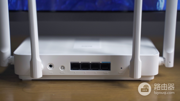 外网路由器怎么设置网速快（外网路由器网速快设置方法）