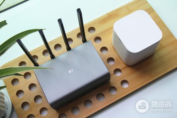 两台小米路由器有线桥接方法（两台小米路由器怎么有线桥接）