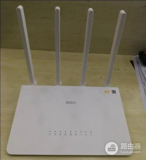 中国电信版360路由器怎样控制上网(中国电信版360路由器控制上网方法)