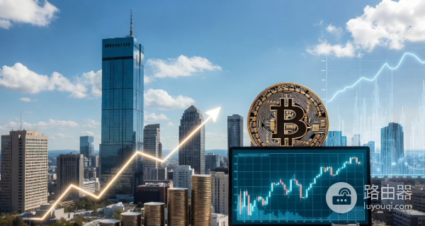 量化宽松是什么？量化宽松如何影响加密货币？