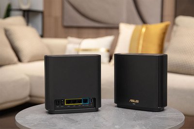 华硕灵耀ax7800怎么样（华硕灵耀ax7800如何）