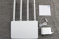 小米万兆路由器光口怎么设置（小米万兆路由器光口设置方法）