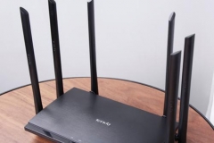 腾达fh456路由器怎么桥接（腾达fh456路由器桥接方法）