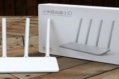 小米路由器上网类型怎么选择（小米路由器上网类型选择需要注意什么）