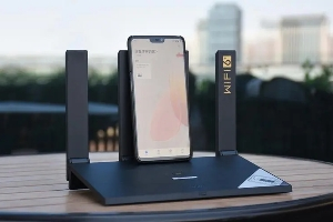 华为ax3pro网口都是千兆吗(华为ax3pro网口是否都是千兆)