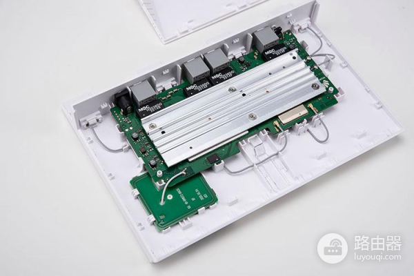 小米路由4a 2.4g信号能跑多少速率（小米路由4a 2.4g信号速率详解）