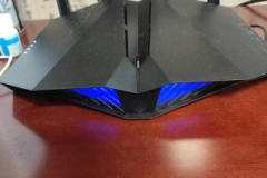 华硕ax82u路由器网关地址怎么设置（华硕ax82u路由器网关地址设置方法）