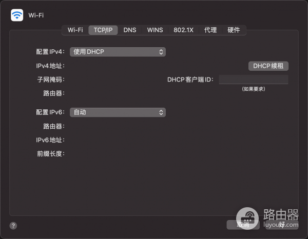如何设置电脑自动获取IP和DNS地址
