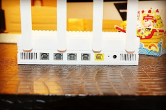 360家庭防火墙v5s3个接口怎么用（360家庭防火墙v5s3个接口使用方法）