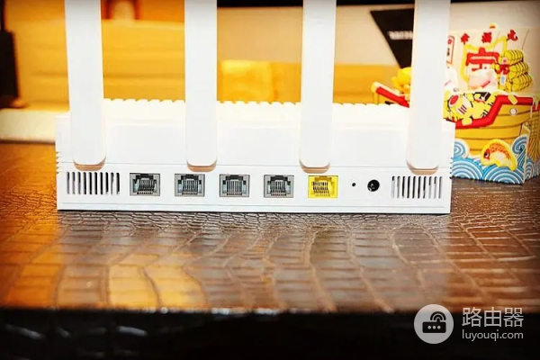 360家庭防火墙v5s3个接口怎么用（360家庭防火墙v5s3个接口使用方法）