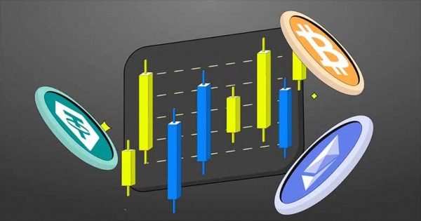 币圈现货交易入门指南，如何获利？