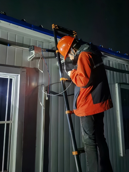 中国移动wifi怎么安装(移动宽带装维人到底是干什么的？)