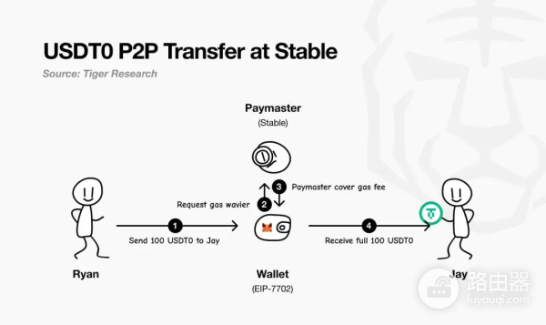 一文读懂稳定币公链Plasma、Stable和Arc主导全球支付格局