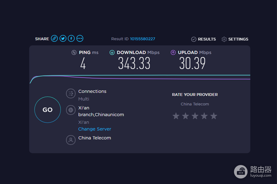 2021年你还没换WiFi6路由器？来看看领势 MX4200