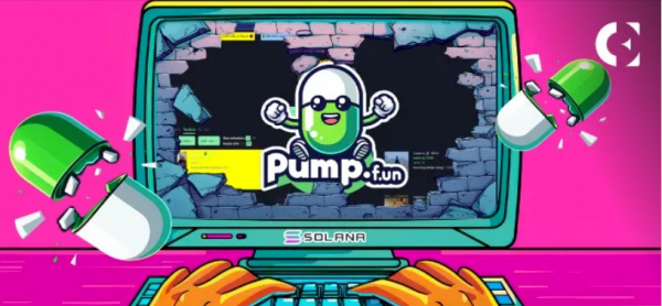 Pump.fun知名币排行 | FARTCOIN、PNUT、GOAT等10大爆款完整榜单