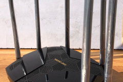 水星d196g路由器穿墙模式怎么设置（水星d196g路由器穿墙模式设置方法）