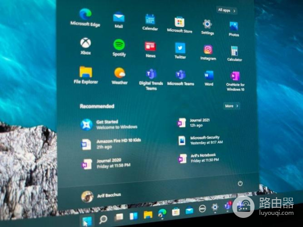 Win11独立显卡开启方法