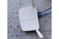 迅捷fw313r路由器设置双频合一教程（迅捷fw313r路由器怎么设置双频合一）