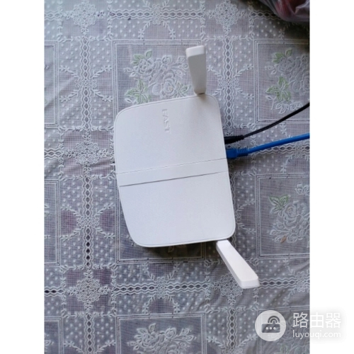 迅捷fw313r路由器设置双频合一教程（迅捷fw313r路由器怎么设置双频合一）