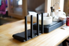 红米ax5400路由器wifi6怎么开（红米ax5400路由器wifi6打开方法）