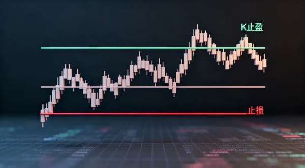 止盈止损怎么用？新手止盈止损技巧