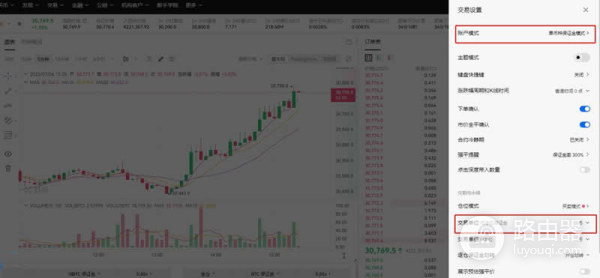 如何在欧易交易所进行比特币对冲?比特币合约对冲操作技巧