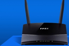 fast路由器怎么隐藏自己的WIFI信号（fast路由器隐藏自己的WIFI信号方法）