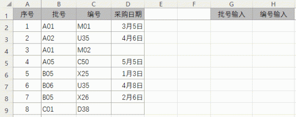 excel级联下拉菜单怎么做？多级联动动态范围设置教程