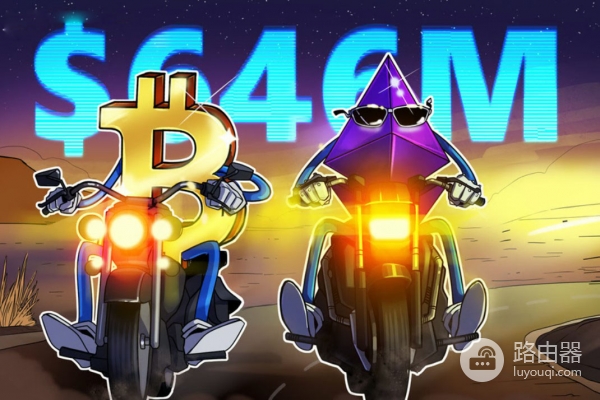 比特币ETF资金动向透露了什么信号?从资金流向读懂市场节奏