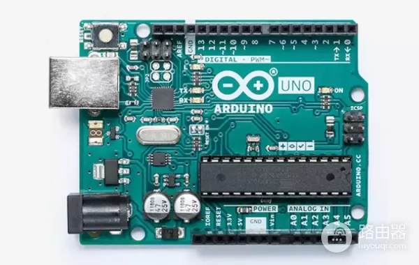Arduino串口不够用怎么办?
