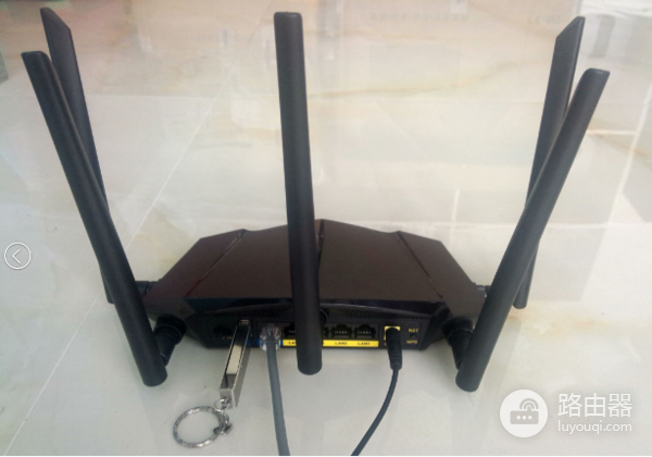 教你路由搭建私有云(路由器如何建立家庭私有云)