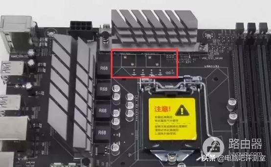 聊聊这些缩到惨不忍睹的台式机主板