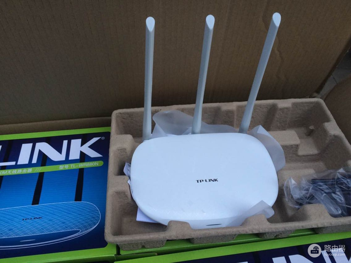 tp-link wr703n路由器怎么设置（tp-link wr703n路由器设置方法）