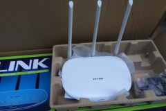 tp-link wr703n路由器怎么设置（tp-link wr703n路由器设置方法）