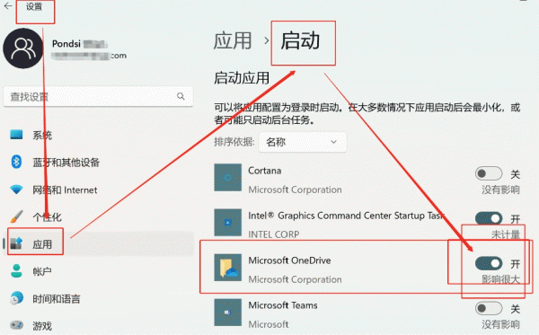 onedrive无法开机启动怎么办？自动同步失效与图标丢失解决方法