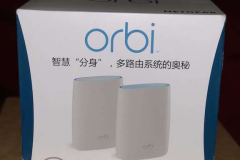 打王者荣耀得配网件路由器mesh组网