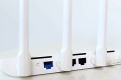 小米路由器刷OpenWrt固件