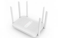 红米ac2100能跑满1000m吗（红米ac2100的网络速度能达到1000m吗）