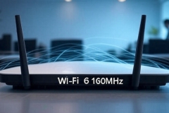 如何选择支持160Hz的wifi-6路由器