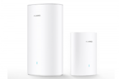 华为凌霄子母路由q6e散热如何（华为凌霄子母路由q6e散热怎么样）